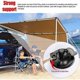 thumbnail image 4 of 4 Pcs Heavy Duty Suction Cups, Car Securing Hook, Camping Tarp Accessory with Safety Hook, Strong Power for Camping, Traveling, 4 of 4