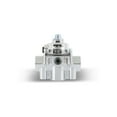thumbnail image 5 of Holley 12-881KIT Die Cast Carbureted Fuel Pressure Regulator Kit, 5 of 11