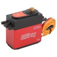 thumbnail image 1 of Moteur Servo, Grand Application Moteur Servo Grande Torsion pour Remplacement Rouge, Bleu, 1 of 8
