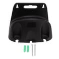 thumbnail image 1 of Hose Pipe Storage Holder,Wall Mounted Water Pipe Wall Water Pipe Hanger Water Pipe Reel Bracket Smart Functionality, 1 of 8