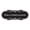 Black, variant on Designer Spanish Solo empleados Sign (Blue) - Medium