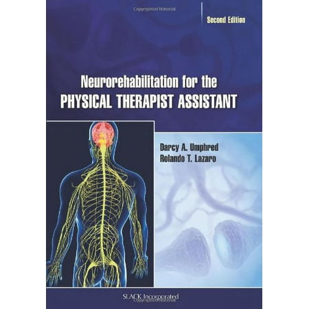 UPC: 9781617110733 | Neurorehabilitation for the Physical Therapist Assistant (Edition 2) (Paperback)