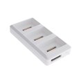 thumbnail image 1 of DJI Phantom 4 Series - Hub de Charge de Batterie (pour DJI Phantom 4/Phantom 4 Pro./Phantom 4 Adv.), 1 of 4