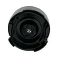thumbnail image 6 of Cross Blade and Flat Blade Replacement Part Compatible with Oster BLSTAV BLSTPB My Blend 250-Watt Blender, 6 of 7