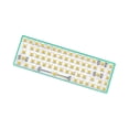 thumbnail image 1 of Kits Clavier Mécaniques Tester68 2.4G/Bluetooth 5.0 Vert option 20, 1 of 9