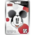 thumbnail image 1 of Mickey Mouse Aluminum Decal, 1 of 2