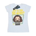 thumbnail image 1 of Harry Potter Womens Sirius Black Azkaban Junior Cotton T-Shirt, 1 of 5
