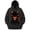 A005-Gray, variant on Christmas Hooded Cat Pouch Holder Soft Fleece Christmas Hoodie for Women Pet Pouch Hoodie for Womens Oversized Pullover Sweatshirt with Front Puppy Pocket
