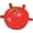 tomato, variant on 1PC Adult Cute Funy Fruit Print Outfit Set , Unisex Cherry Pattern Jumpsuit,One Size