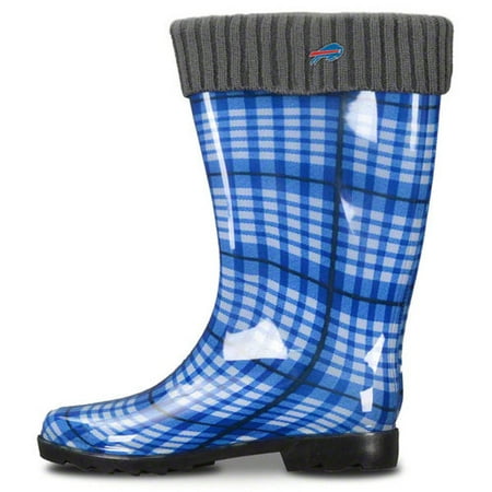 NFL - Buffalo Bills Women's Rain Boots