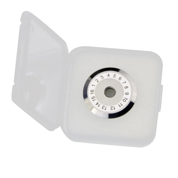 Fiber Cleaver Blades 48,000 Cuts for Fujikura CT-20/CT-30Compatible Replacement