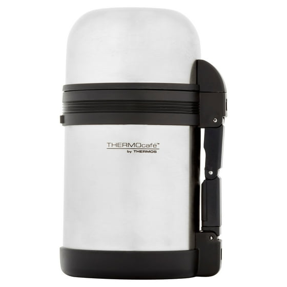 Thermocafé by Thermos 27 oz Stainless Steel Vacuum Insulated Food