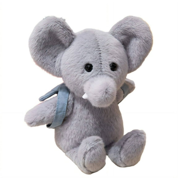 BESTSKY Toys,Ideal for Stuffed Animal Lovers Girl Toys,Colorful Design for Kids Stuffed Animals for Girls,Style1