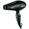 BaBylissPRO Nano Titanium Portofino Full-Size Dryer, Black