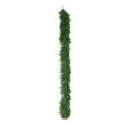 thumbnail image 2 of Cedar Garland Realistic Extra Full Christmas Garland for Stairs Decor, Indoor Outdoor Xmas Greenery Garlands for Fireplace Mantle Railing Door Decoration, Soft Bendable Pine Garland Home Decor, 2 of 6