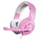 thumbnail image 2 of Trust GXT 411P Radius Multiplatform Gaming Headset pink Trust 24362, 2 of 3