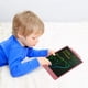 thumbnail image 3 of Regalos para niños y niñas: tableta de escritura LCD de 10 pulgadas, tablero de dibujo reutilizable para niños, niñas, niños pequeños, adolescentes, juguete de actividad preescolar, 3 of 8