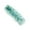 Green, variant on Catnip Cat Pillow Toy, Pink and White Fluffy, 1 Pack Pillow, for Indoor Cats Interactive Playing Chewing Biting Relaxing