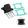 thumbnail image 2 of Intake Reed Valve For Yamaha Blaster 200 YFS200 Bike ATV 1988-2006, 2 of 12