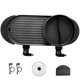 thumbnail image 1 of VEVOR Olla caliente con parrilla 2 en 1 de 2200 W, electrica, sin humo, para 1 a 6 personas, 1 of 9