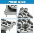 thumbnail image 4 of No.2212400518 Trasero Motor Transmisión Soporte para Mercedes-Benz, 4 of 6