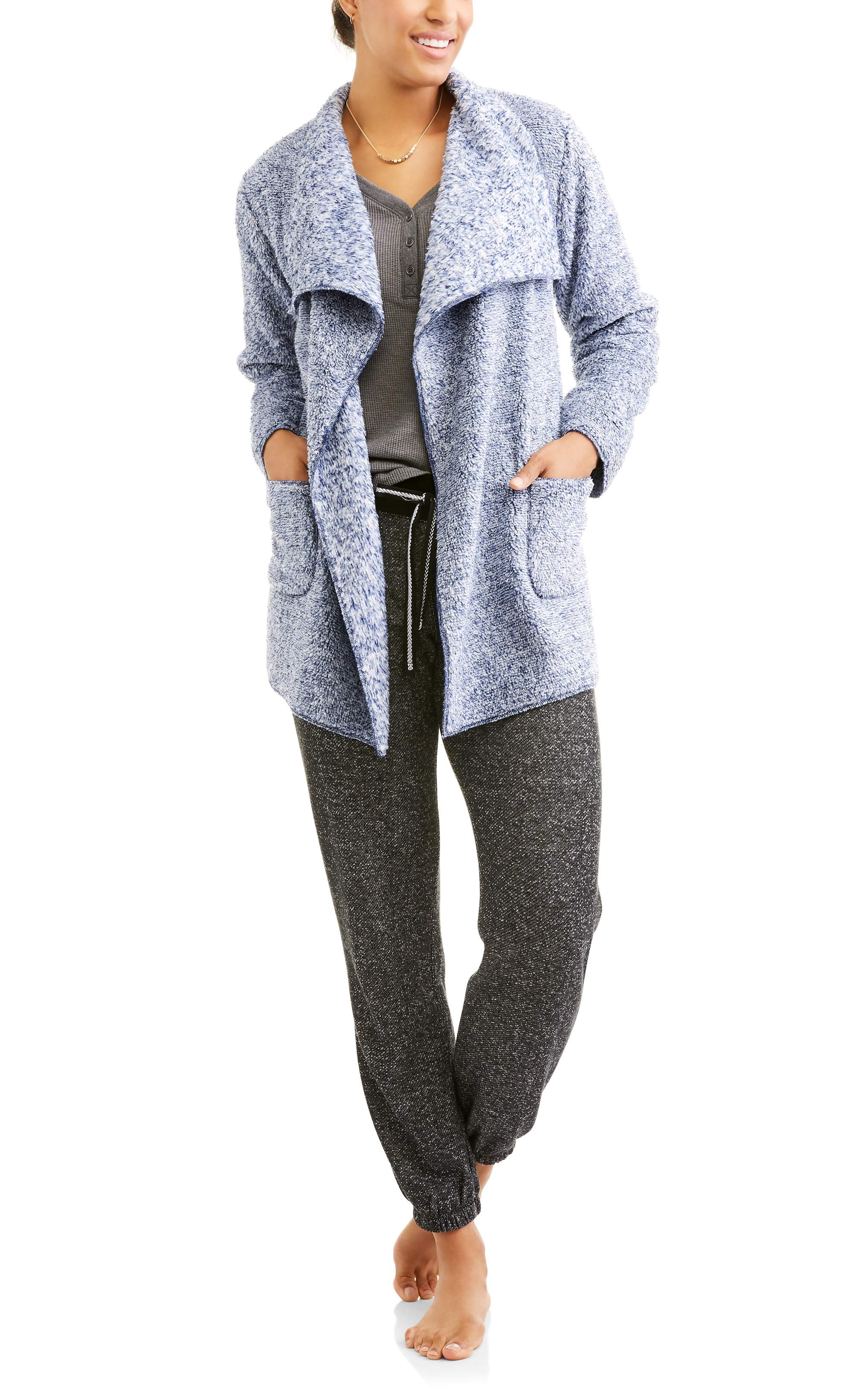 ladies bed cardigan