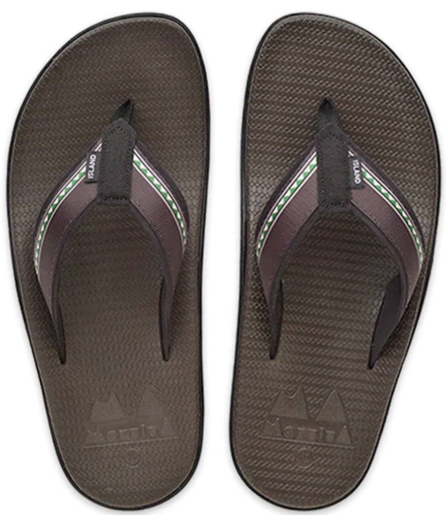 island slipper sandals