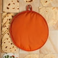 thumbnail image 6 of 1 PC 12 Inch Tortilla Warmer Bag/Pouch– Keep Tortillas Warm & Fresh, Perfect for Tacos, Burritos & More, Insulated & Durable, Ideal for Home & On-the-Go Meals, 6 of 6