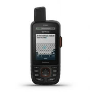 Garmin GPSMAP 67i Handheld GPS