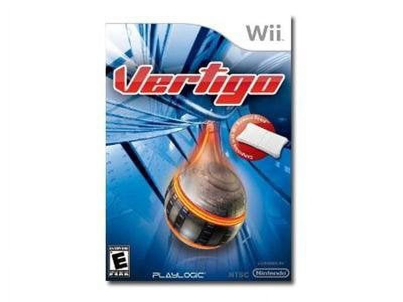 Wii vertigo best sale