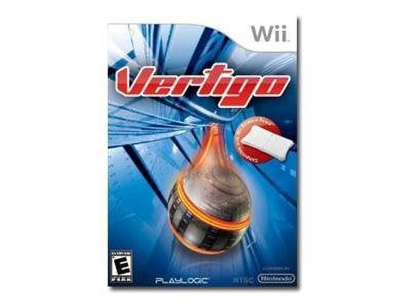 Vertigo - Wii - image 3 of 3
