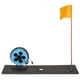 thumbnail image 5 of Pesca Tip Up Ice con bandera Indicador de huelga de marcador de bandera de invierno para hielo, 5 of 7