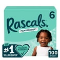 thumbnail image 1 of Les couches de qualité Rascals, 1 of 7