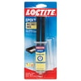 thumbnail image 1 of Henkel 1366072 Colle Instantanée en Mélange Époxy Minute, 0,47 oz, 1 of 13