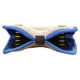 thumbnail image 2 of Almohada para perro Gloria Almohada para morder perros con asas interactivas, 2 of 9