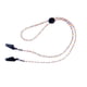 thumbnail image 3 of Clip para correa de sombrero, cordón para la barbilla del sombrero, clip para sombrero, clip de correa flexible a prueba de viento para Vistoso, 3 of 9