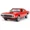 Red, variant on 1/32 Scale Charger Metal Car Model Toys Alloy Diecast Vehicle Models High Simulation Toys With Pull Back Car Toys Gifts For Boys