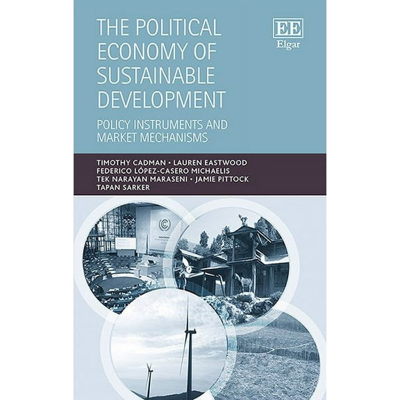 The Political Economy of Sustainable Development