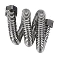 thumbnail image 4 of FUTUREORYY 1 Pce Tuyaux Flexibles en Acier Inoxydable pour Installation de Chauffe-Eau, 4 of 8