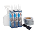 thumbnail image 2 of Dicor Corp. Trousse de Réparation de Toit CS112KIT Seal-Tite, 2 of 3