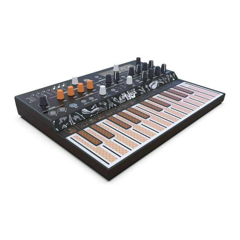 完全動作美品 Arturia MicroFreak Arturia MicroFreak Synthesizer - Innovative Hybrid Sound
