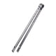 thumbnail image 2 of Pinza para Barbacoa de Acero Inoxidable Extensible de 45 Cm | Pinzas Resistentes para Carne con Clip de Carbono | Herramienta Duradera para Asar, Cocinar Al Aire Libre y Uso Doméstico, 2 of 6