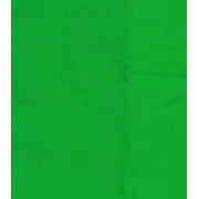 10x12 GREEN 10x12 Foot Chroma Key Green Screen Muslin Backdrop