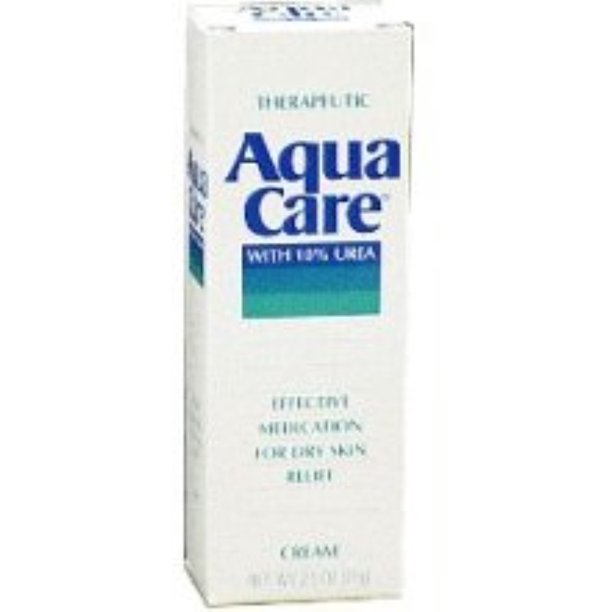 AQUA CARE Cream 2.5 oz (Pack of 4)