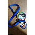 thumbnail image 2 of Coastal Pet Size Right Nylon Adjustable Pet Harness Blue, 2 of 3