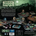 thumbnail image 2 of Arkham Horror Third Edition Strategy Board Game for Ages 14 and up, from Asmodee, 2 of 8