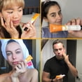 thumbnail image 6 of Beauty by Earth Facial Oil Control Moisturizer - Made with Organic and Natural Vegan Ingredients for Sensitive, Oily or Combo Skin, 6 of 7