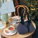 thumbnail image 3 of Food Basket Sewing Template Foldable Food Basket Sewing Ruler Sewing Ruler Template Ruler, 3 of 4