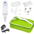 thumbnail image 2 of Máquina de belleza para pelar la piel con dermoabrasión de diamante, aspiradora para espinillas y acné, limpieza facial, equipo limpiador de poros faciales, 2 of 5