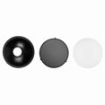 thumbnail image 1 of 30cm Beauty Dish Reflector Honeycomb Grid for Studio Portrait Photography Enhanced Lighting Control, 1 of 8
